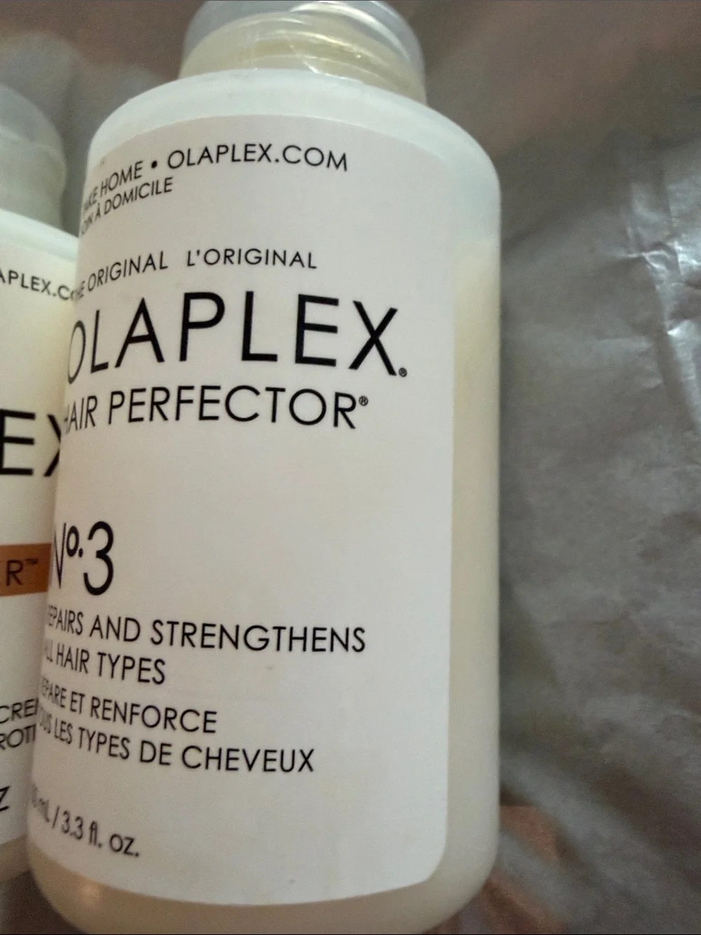 Olaplex Hair Products